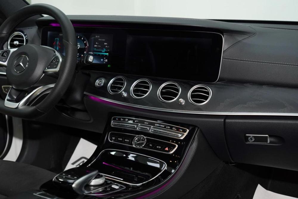 Mercedes-Benz E-Класс V (W213 S213 C238) Москва  - изображение 7