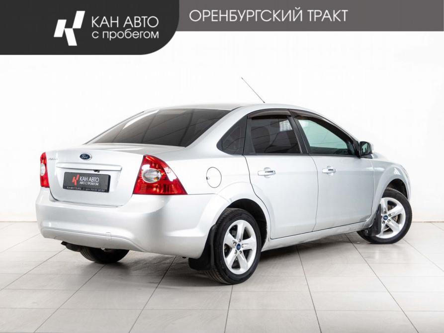 Ford Focus II Рестайлинг Казань  - изображение 3
