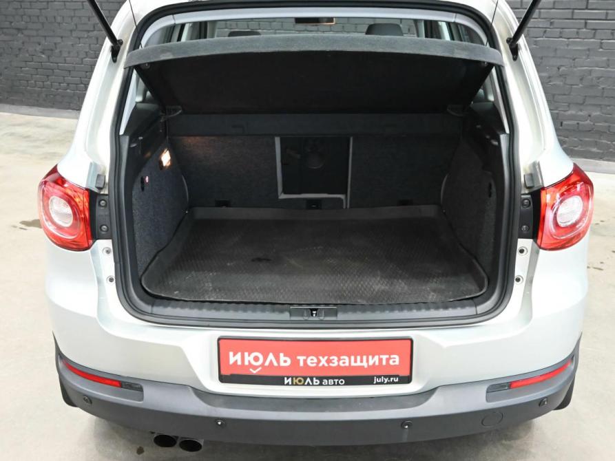 Volkswagen Tiguan I Екатеринбург  - изображение 6
