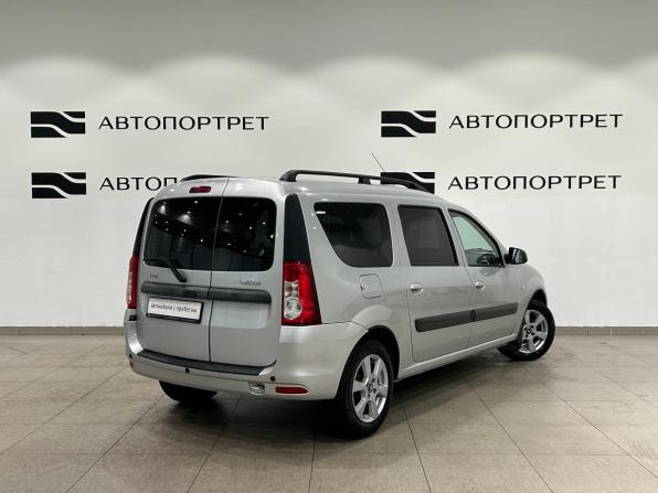 Lada (ВАЗ) Largus I с пробегом 2019 года, цена 699 000 рублей, 223637 км, универсал, Автокод Объявления