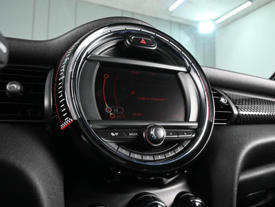 Mini Hatch III (F55/F56) Ростов-на-Дону  - изображение 14