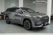 Jaecoo J8 Москва  - изображение 37