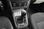 Skoda Octavia II (A5) Рестайлинг Пермь  - изображение 35