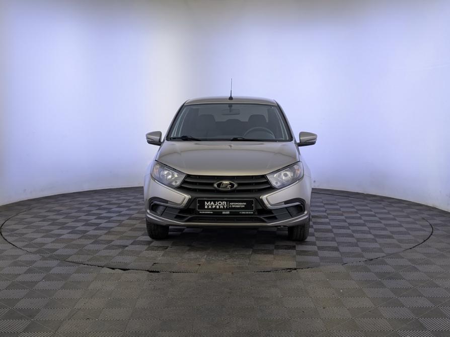 Lada (ВАЗ) Granta I Рестайлинг Москва  - изображение 2