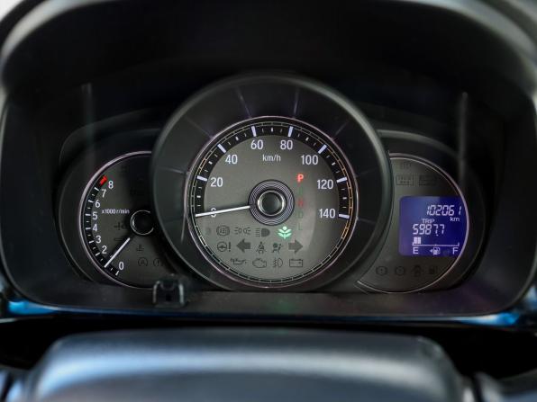 Honda N-WGN I Рестайлинг с пробегом 2017 года, цена 919 000 рублей, 102060 км, хэтчбек, Автокод Объявления