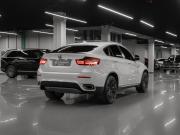 BMW X6 I (E71) Москва  - изображение 28
