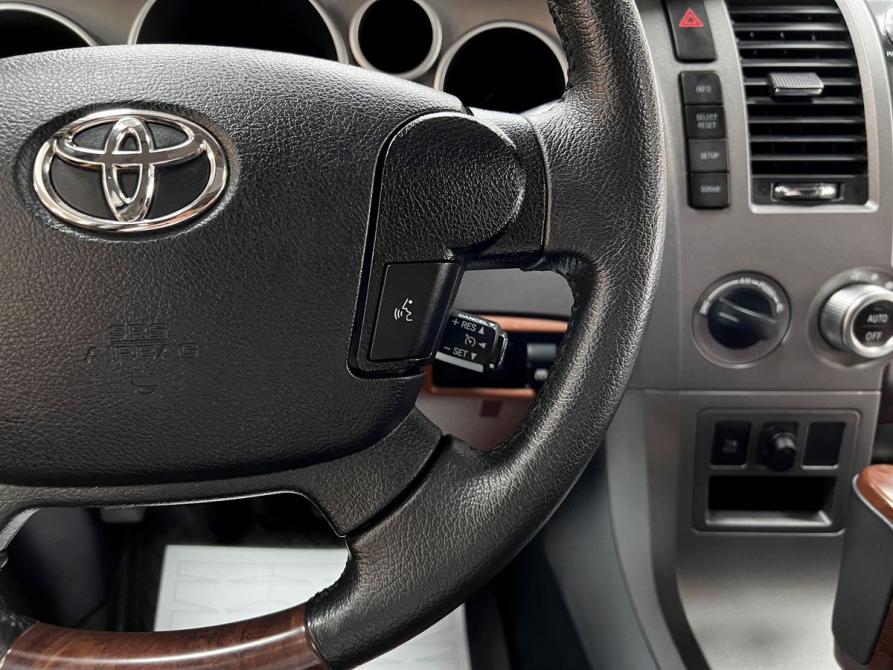 Toyota Tundra II Тверь  - изображение 22
