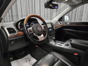 Jeep Grand Cherokee IV (WK2) Красноярск  - изображение 38