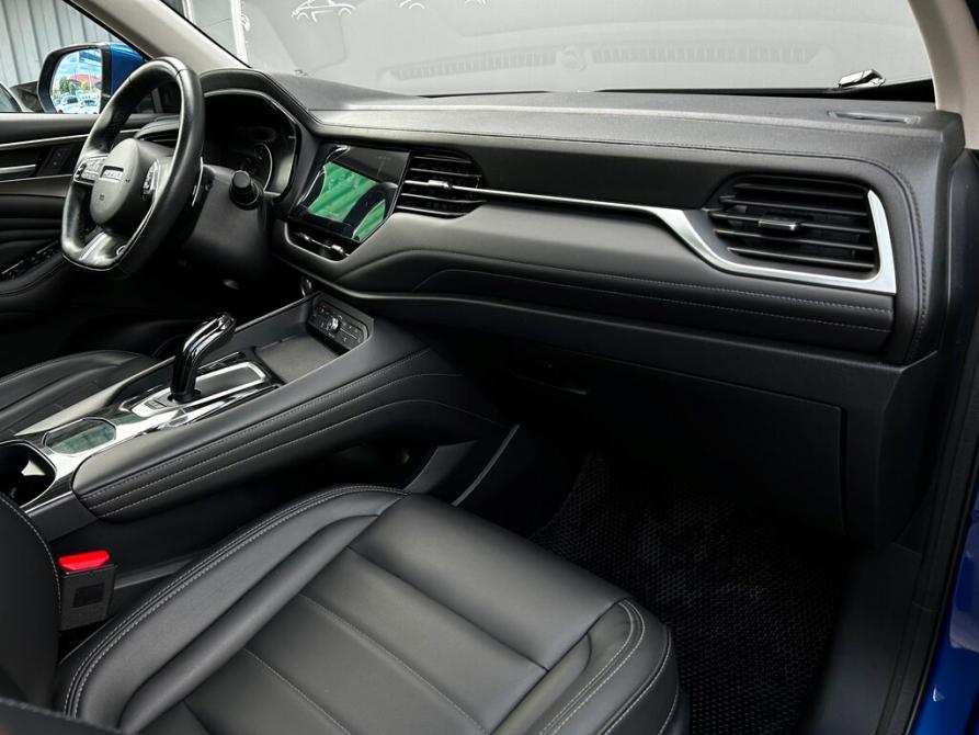 Haval F7 I Санкт-Петербург  - изображение 8