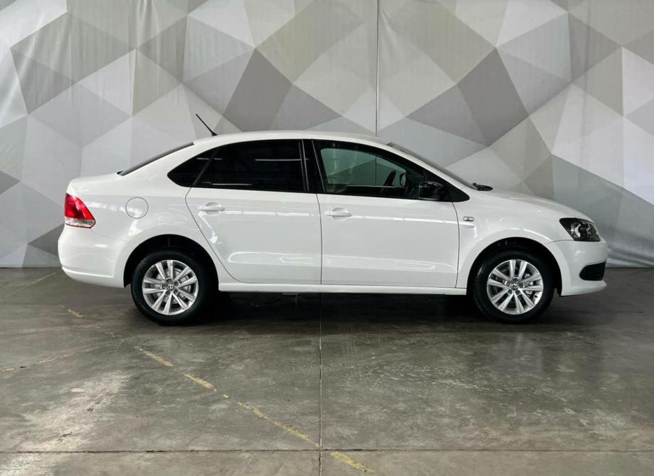 Volkswagen Polo V Оренбург  - изображение 7