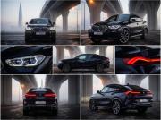 BMW X6 III (G06) Санкт-Петербург  - изображение 25