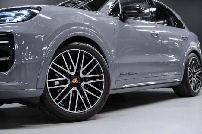 Новый Porsche Cayenne III Рестайлинг 2026 года, цена 18 250 000 рублей, внедорожник, Автокод Объявления