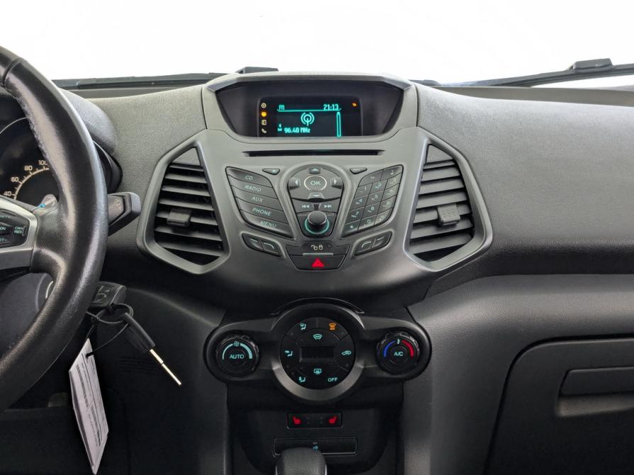 Ford EcoSport I Москва  - изображение 24