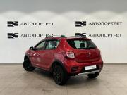 Renault Sandero II Санкт-Петербург  - изображение 19