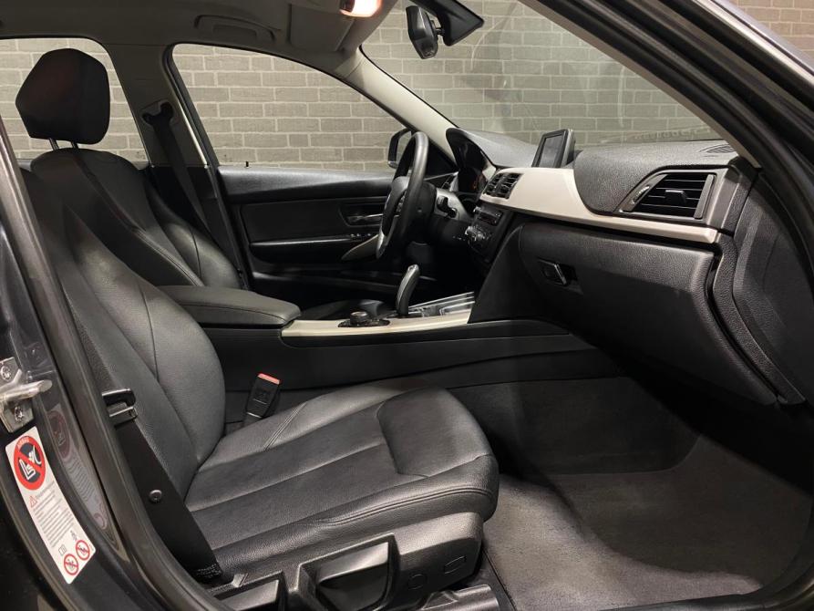BMW 3 серии VI (F3x) Челябинск  - изображение 10