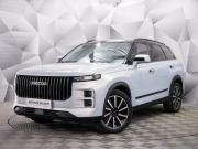 Jaecoo J7 I Ульяновск  - изображение 23