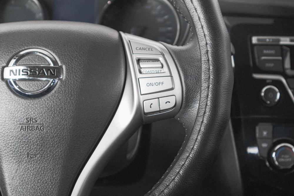 Nissan X-Trail III Кемерово  - изображение 18