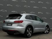 Volkswagen Touareg III Санкт-Петербург  - изображение 37
