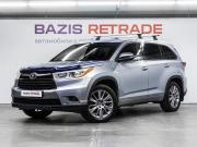 Toyota Highlander III (XU50) Тюмень  - изображение 27