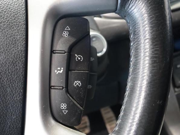 Chevrolet Captiva I Рестайлинг 2 с пробегом 2014 года, цена 1 175 100 рублей, 190090 км, внедорожник, Автокод Объявления