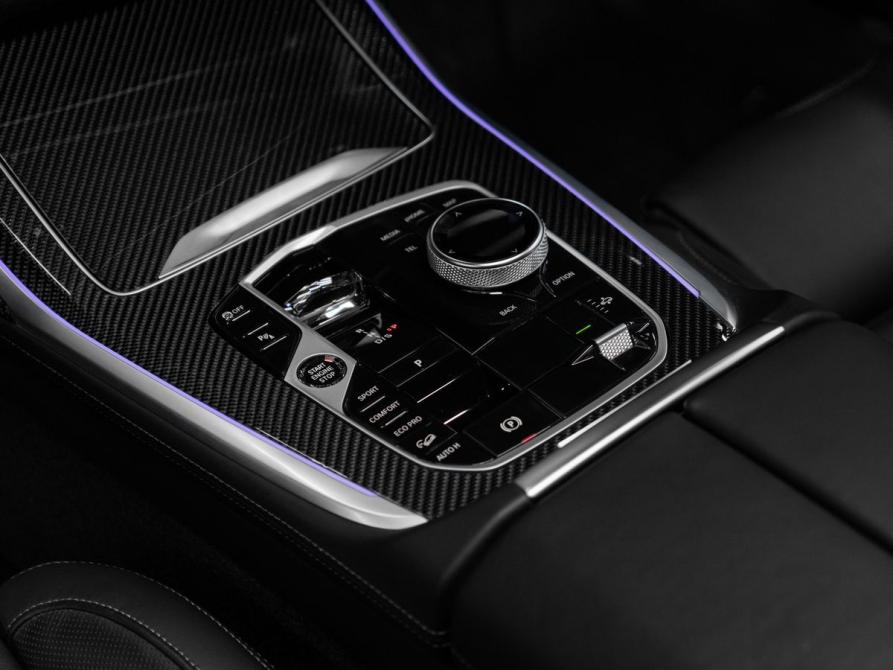 BMW X7 I (G07) Рестайлинг Москва  - изображение 19