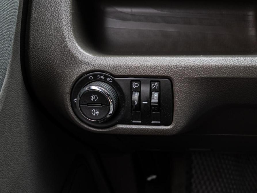 Chevrolet Cobalt II Рестайлинг Краснодар  - изображение 15