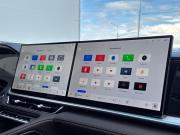 Geely Monjaro I Рестайлинг Воронеж  - изображение 50