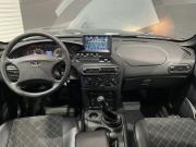 Lada (ВАЗ) Niva Travel I Пермь  - изображение 38