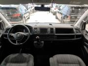 Volkswagen Caravelle T6 Казань  - изображение 39