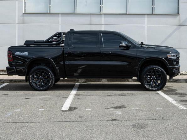Ram 1500 IV (DS/DJ) с пробегом 2018 года, цена 6 870 000 рублей, 85312 км, offers.body_type.unknown, Автокод Объявления