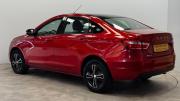 Lada (ВАЗ) Vesta I Киров  - изображение 23