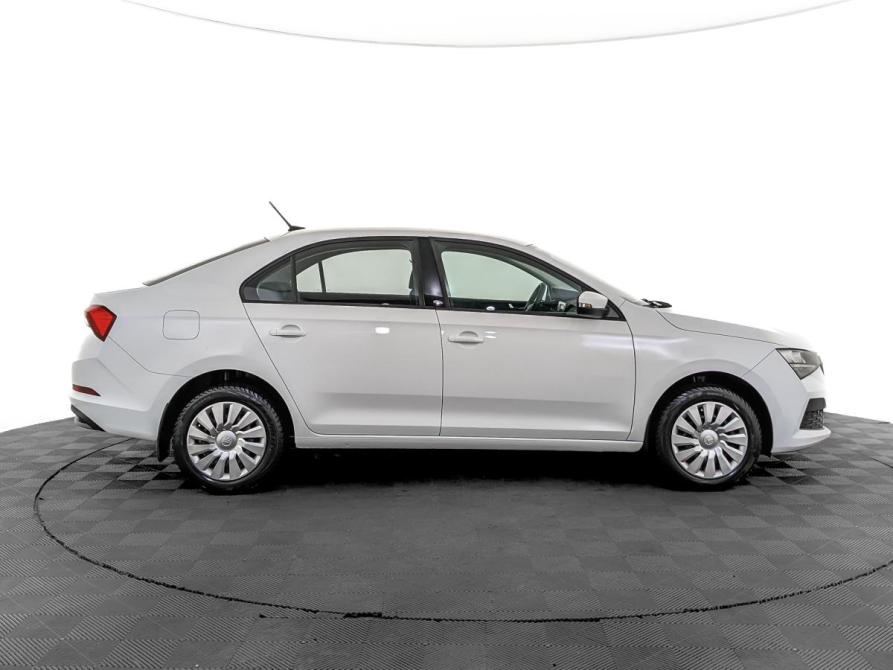 Skoda Rapid II Москва  - изображение 4