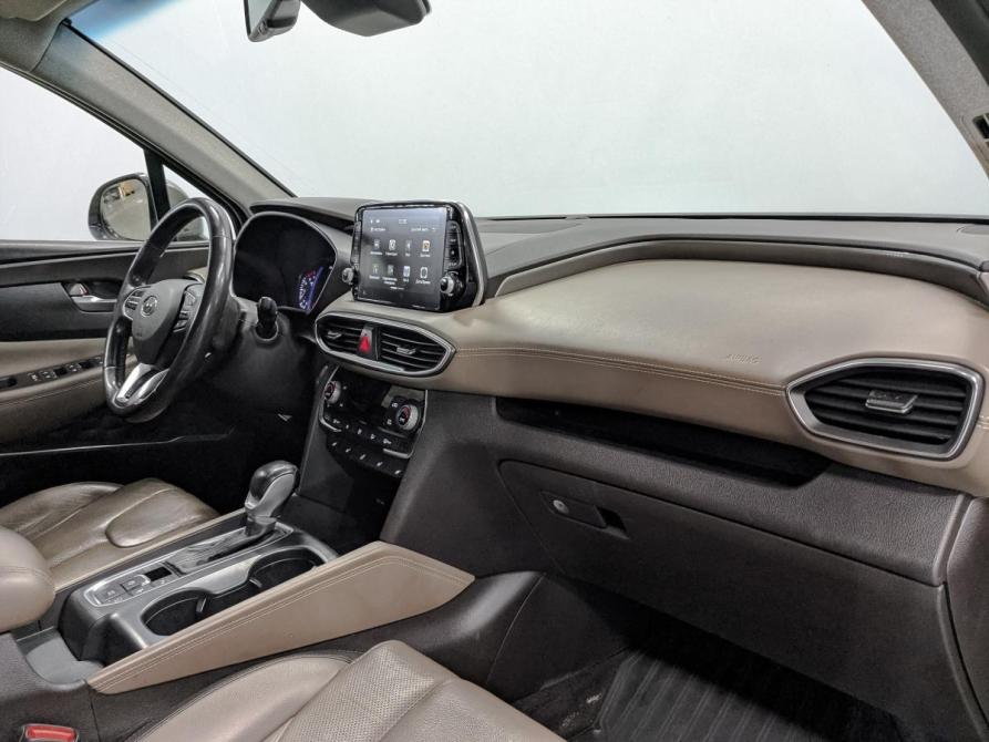 Hyundai Santa Fe IV Санкт-Петербург  - изображение 13