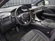 Lexus RX IV Рестайлинг Москва  - изображение 40
