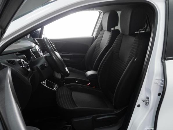 Renault Kaptur I с пробегом 2017 года, цена 1 199 000 рублей, 114161 км, внедорожник, Автокод Объявления