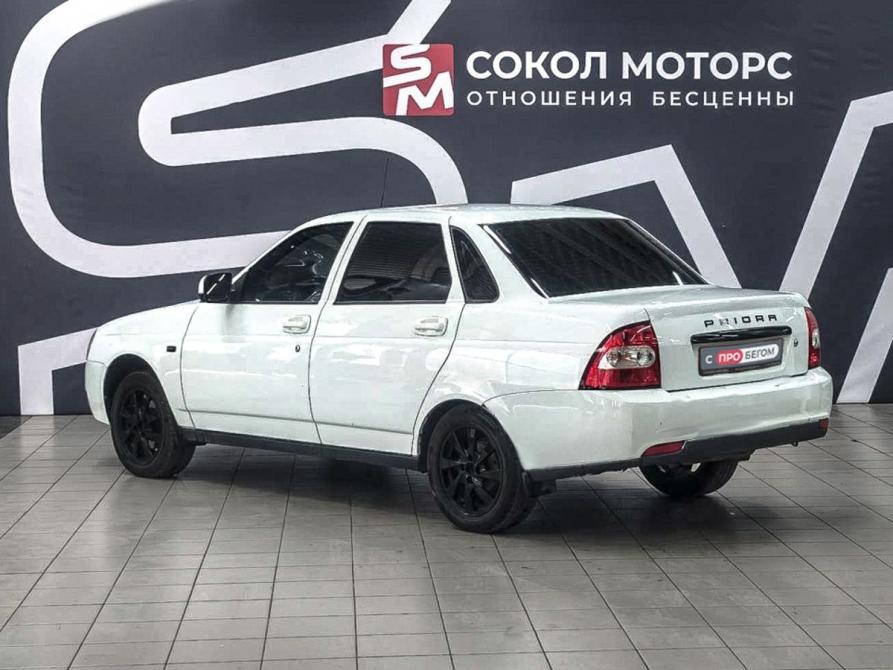 Lada (ВАЗ) Priora I Ростов-на-Дону  - изображение 2