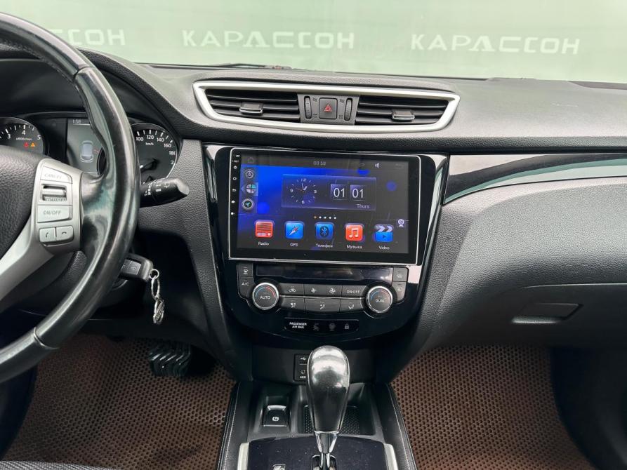 Nissan Qashqai II Екатеринбург  - изображение 10