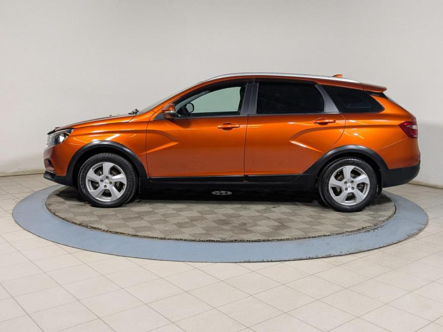Lada (ВАЗ) Vesta I Екатеринбург  - изображение 5
