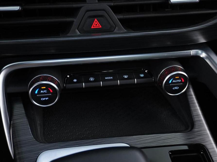 Geely Tugella I Рестайлинг Москва  - изображение 17