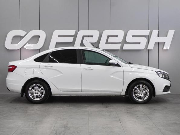 Lada (ВАЗ) Vesta I с пробегом 2017 года, цена 799 000 рублей, 166996 км, седан, Автокод Объявления