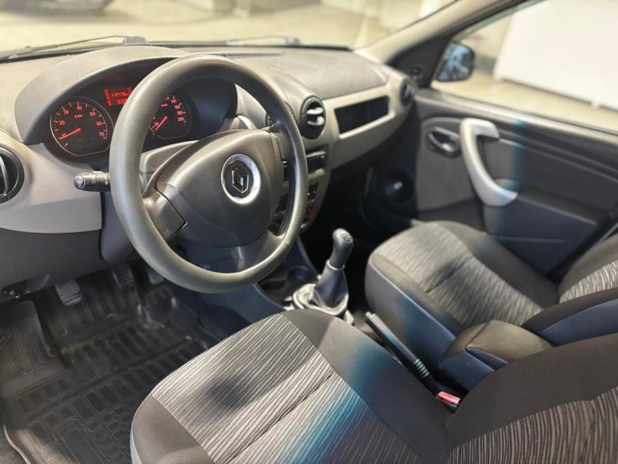 Renault Logan I Рестайлинг Челябинск  - изображение 10