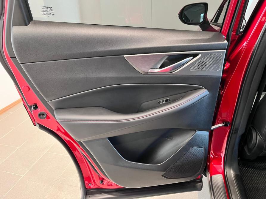 Changan CS35 Plus I Рестайлинг Волгоград  - изображение 32