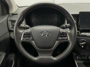 Hyundai Solaris II Рестайлинг Красноярск  - изображение 23