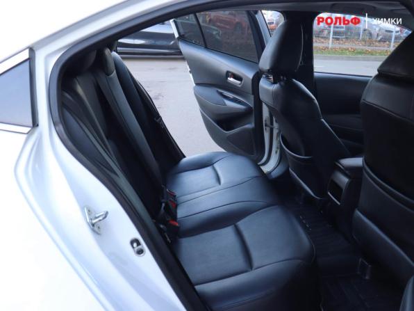 Toyota Corolla XII (E210) с пробегом 2020 года, цена 1 987 000 рублей, 75150 км, седан, Автокод Объявления