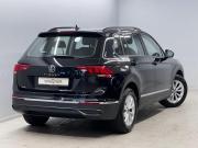 Volkswagen Tiguan II Рестайлинг Санкт-Петербург  - изображение 29