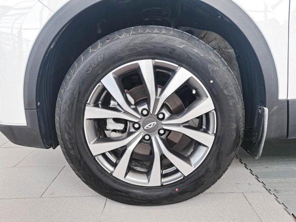 Chery Tiggo 7 Pro Max I с пробегом 2023 года, цена 1 850 000 рублей, 31692 км, внедорожник, Автокод Объявления