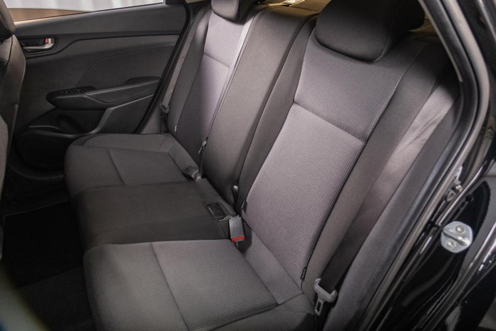 Hyundai Solaris II Томск  - изображение 19