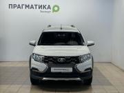 Lada (ВАЗ) Largus I Рестайлинг Санкт-Петербург  - изображение 26