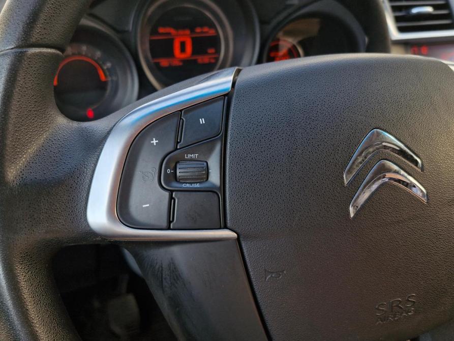 Citroen C4 II Нижний Новгород  - изображение 6