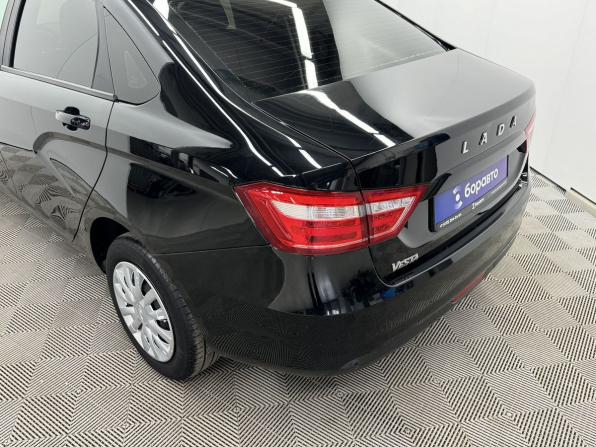 Lada (ВАЗ) Vesta I с пробегом 2021 года, цена 1 062 000 рублей, 120512 км, седан, Автокод Объявления